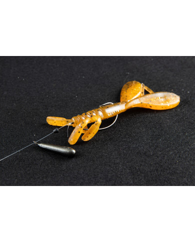 Worm37 KG Hook Narrow (Decoy) Worm37 KG Hook Narrow (Decoy)