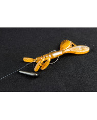 Worm37 KG Hook Narrow (Decoy) Worm37 KG Hook Narrow (Decoy)