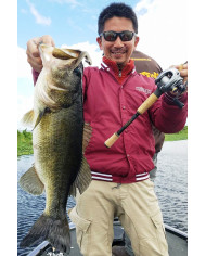 Worm230G Makisasu Blade (Decoy)