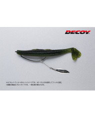 BL-10S Trailer Blade Willow (Decoy)