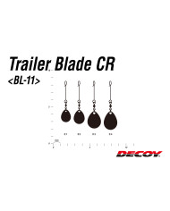 BL-12S Plus Blade Willow (Decoy)