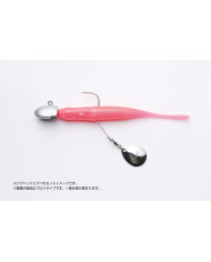 BL-11S Trailer Blade Colorado (Decoy)