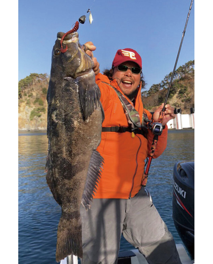 BL-12S Plus Blade Willow (Decoy)