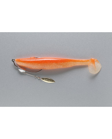 Worm130M Makisasu Magnum (Decoy) Worm130M Makisasu Magnum (Decoy)