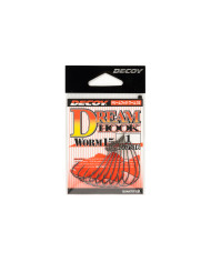 Worm15 Dream Hook (Decoy) Worm15 Dream Hook (Decoy)