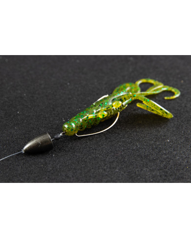 Worm17 KG Hook (Decoy) Worm17 KG Hook (Decoy)