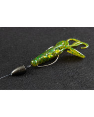 Worm17 KG Hook (Decoy) Worm17 KG Hook (Decoy)