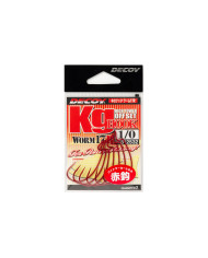 Worm17R KG Hook (Decoy) Worm17R KG Hook (Decoy)