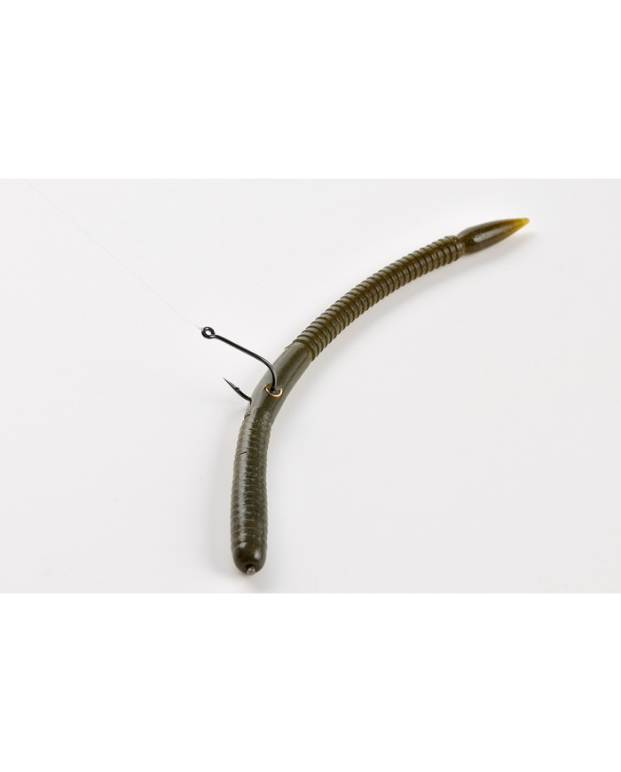 Worm20 Big Bite Finesse Hook (Decoy) Worm20 Big Bite Finesse Hook (Decoy)