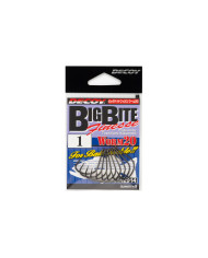 Worm20 Big Bite Finesse Hook (Decoy) Worm20 Big Bite Finesse Hook (Decoy)