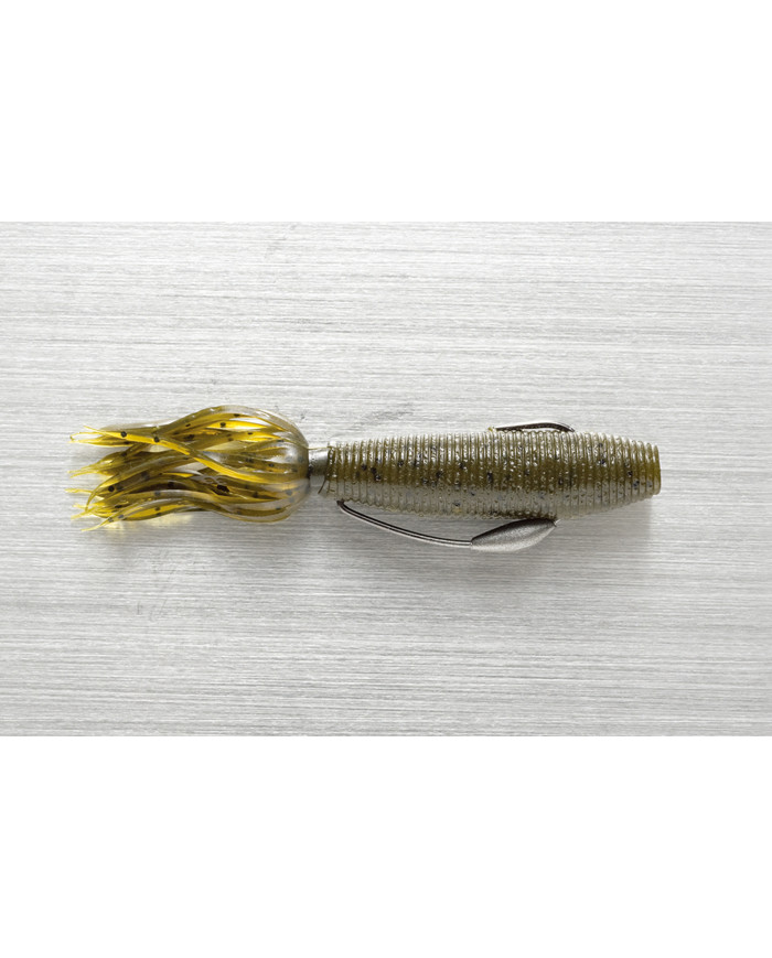 Worm103 Back Switcher Hook (Decoy) Worm103 Back Switcher Hook (Decoy)