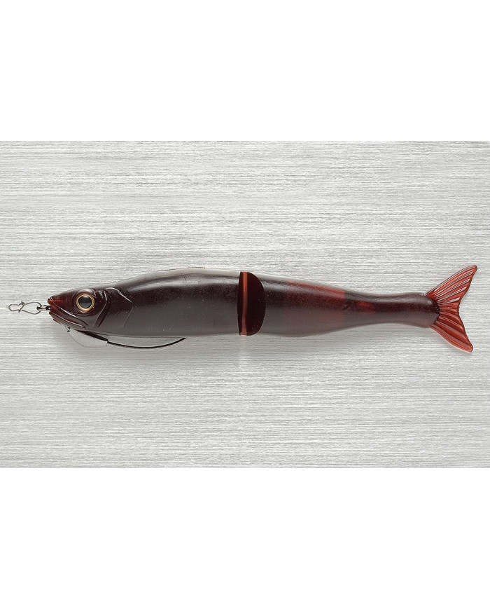 Worm104 W-Switcher Hook (Decoy) Worm104 W-Switcher Hook (Decoy)