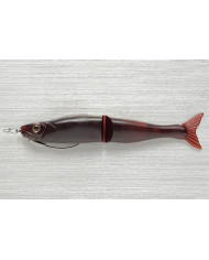 Worm104 W-Switcher Hook (Decoy) Worm104 W-Switcher Hook (Decoy)