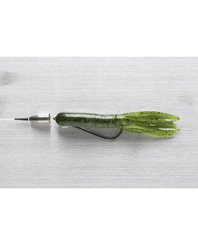 Worm144 Flippin Straight Hook (Decoy) Worm144 Flippin Straight Hook (Decoy)