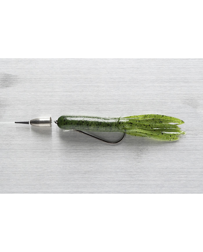 Worm144 Flippin Straight Hook (Decoy) Worm144 Flippin Straight Hook (Decoy)
