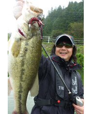 Worm144 Flippin Straight Hook (Decoy) Worm144 Flippin Straight Hook (Decoy)
