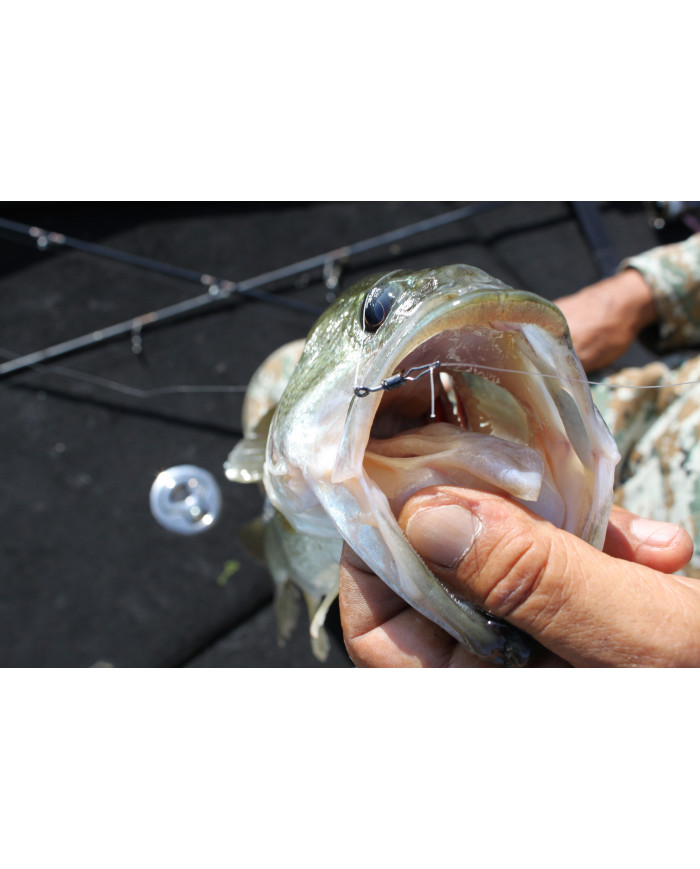 Worm120 HD Masubari Hook (Decoy)