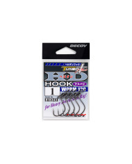 Worm120 HD Masubari Hook (Decoy)