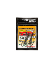 Worm217 Zero-Dan Jika Rig (Decoy) Worm217 Zero-Dan Jika Rig (Decoy)