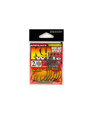 Worm25 KG Wide Hook (Decoy) Worm25 KG Wide Hook (Decoy)