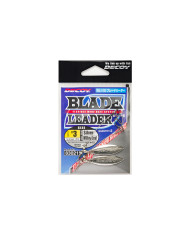 WL-11S Blade Leader Silver Willow (Decoy) WL-11S Blade Leader Silver Willow (Decoy)
