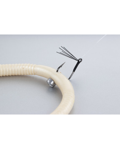 DS-15 Decoy Sinker Type Coil (Decoy) DS-15 Decoy Sinker Type Coil (Decoy)