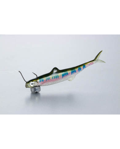 DS-15 Decoy Sinker Type Coil (Decoy) DS-15 Decoy Sinker Type Coil (Decoy)