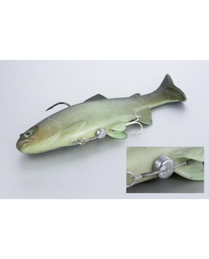 DS-15 Decoy Sinker Type Coil (Decoy)