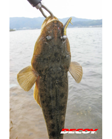 SV-60 S.W. Ballhead Jig Head (Decoy) SV-60 S.W. Ballhead Jig Head (Decoy)