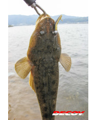 SV-60 S.W. Ballhead Jig Head (Decoy)