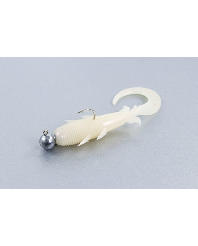 SV-60 S.W. Ballhead Jig Head (Decoy) SV-60 S.W. Ballhead Jig Head (Decoy)