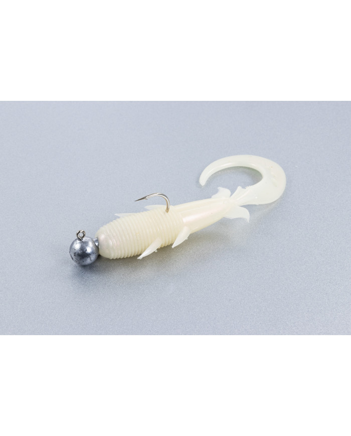 SV-60 S.W. Ballhead Jig Head (Decoy)