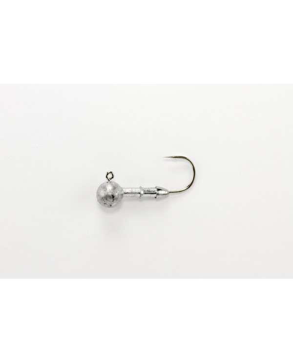 SV-60 S.W. Ballhead Jig Head (Decoy) SV-60 S.W. Ballhead Jig Head (Decoy)