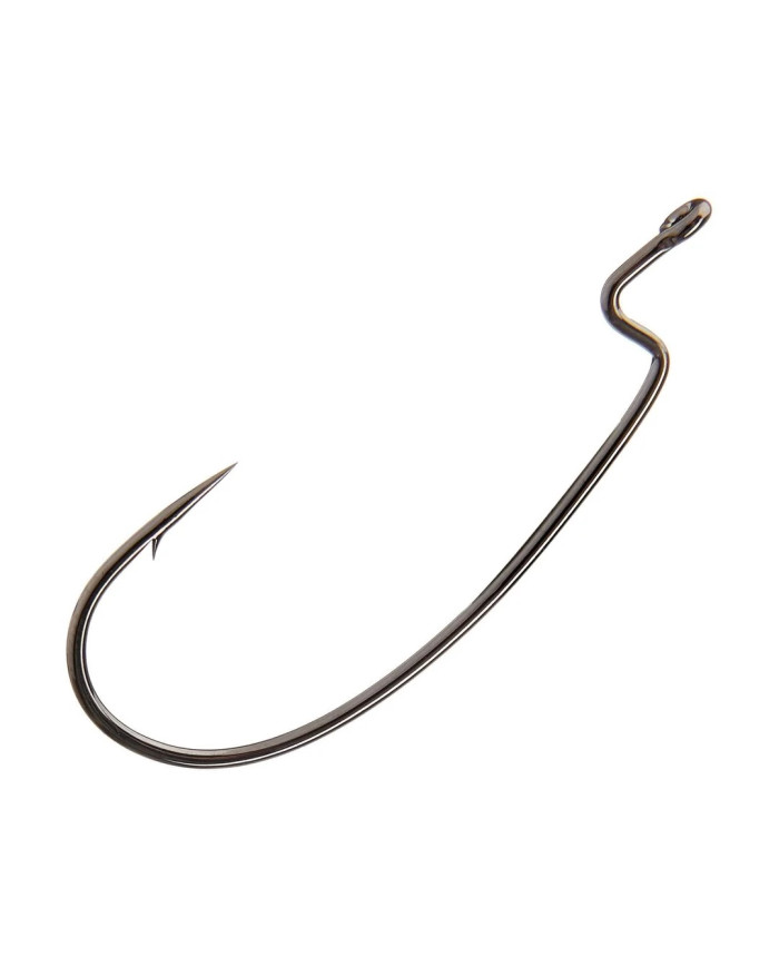 Worm37 KG Hook Narrow (Decoy) Worm37 KG Hook Narrow (Decoy)
