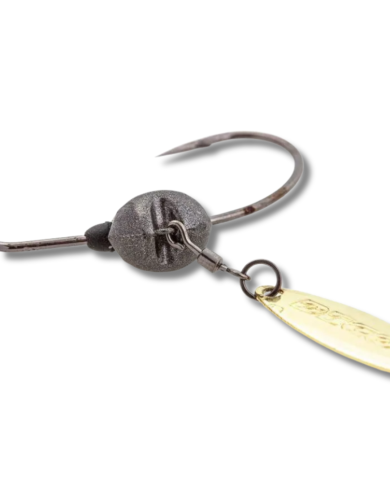 Worm230G Makisasu Blade (Decoy) Worm230G Makisasu Blade (Decoy)