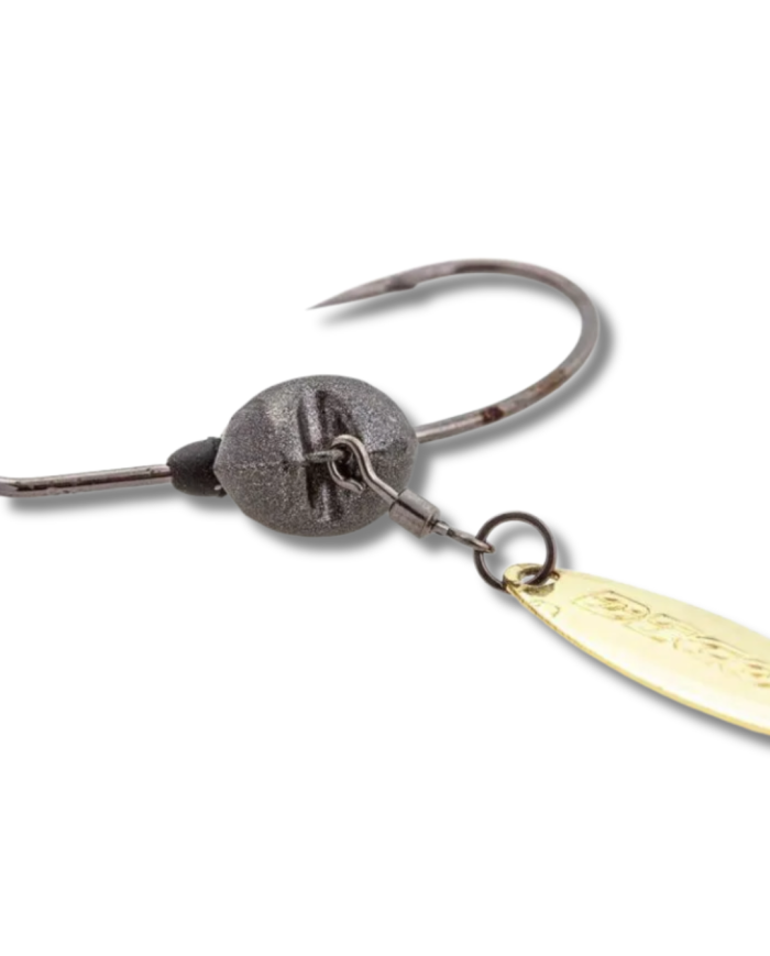 Worm230G Makisasu Blade (Decoy)