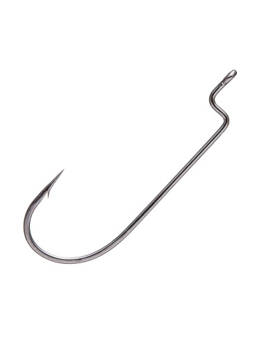Worm5 Offset Hook (Decoy) Worm5 Offset Hook (Decoy)