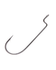 Worm5 Offset Hook (Decoy) Worm5 Offset Hook (Decoy)