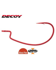 Worm17R KG Hook (Decoy) Worm17R KG Hook (Decoy)