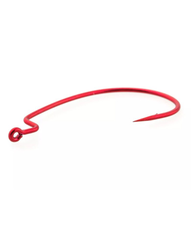 Worm17R KG Hook (Decoy) Worm17R KG Hook (Decoy)