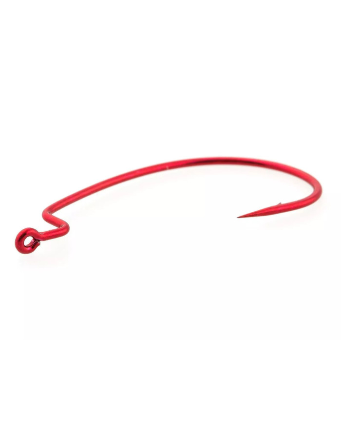 Worm17R KG Hook (Decoy) Worm17R KG Hook (Decoy)