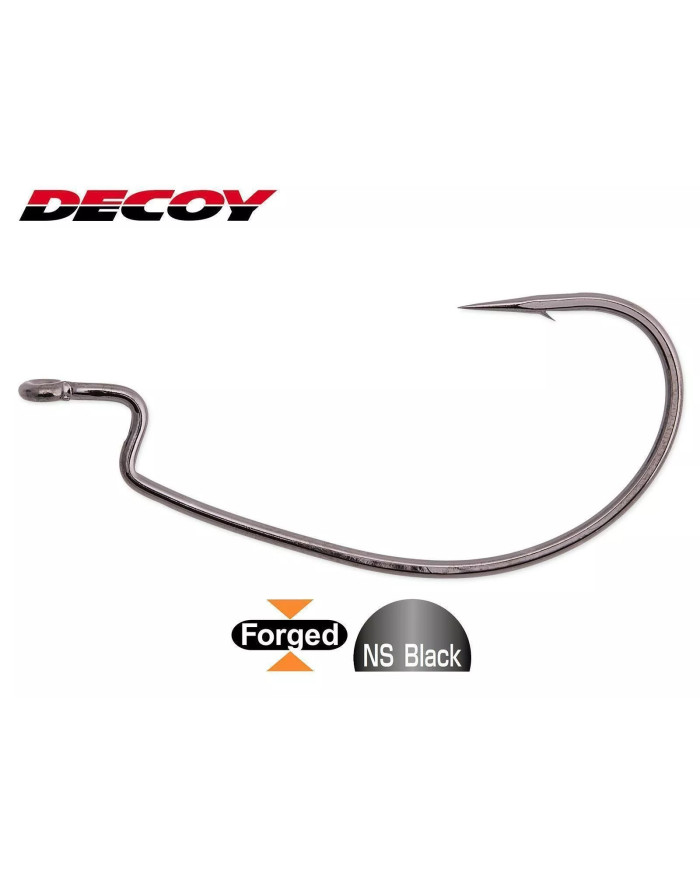 Worm15 Dream Hook (Decoy) Worm15 Dream Hook (Decoy)
