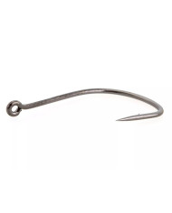 Worm10 Shot Rig Hook (Decoy) Worm10 Shot Rig Hook (Decoy)