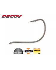 Worm10 Shot Rig Hook (Decoy) Worm10 Shot Rig Hook (Decoy)