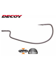 Worm9 Upper Cut Hook (Decoy) Worm9 Upper Cut Hook (Decoy)