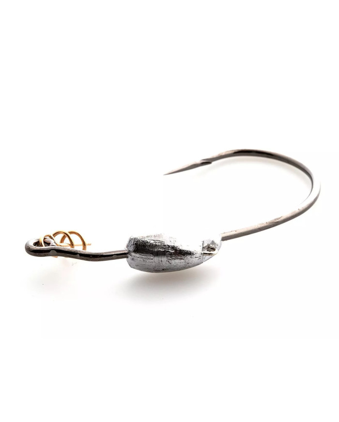 Worm130M Makisasu Magnum (Decoy)