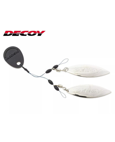 BL-12S Plus Blade Willow (Decoy) BL-12S Plus Blade Willow (Decoy)