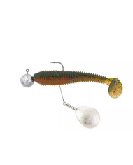 BL-11S Trailer Blade Colorado (Decoy)