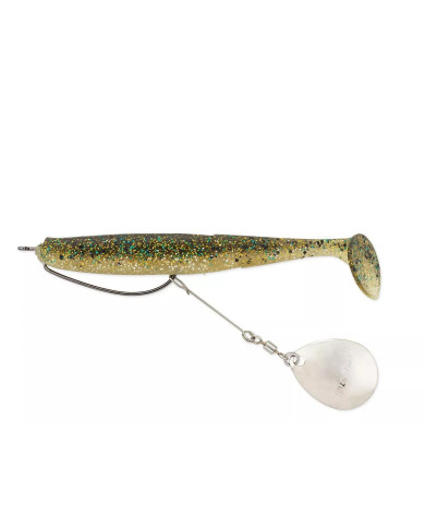BL-11S Trailer Blade Colorado (Decoy) BL-11S Trailer Blade Colorado (Decoy)