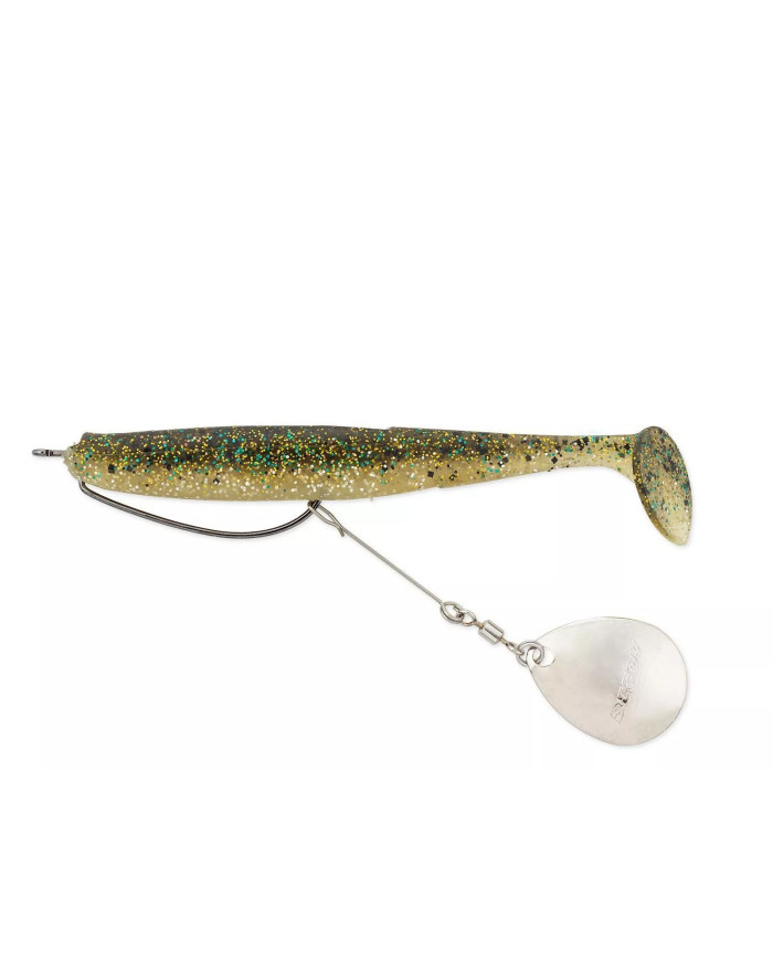 BL-11S Trailer Blade Colorado (Decoy)